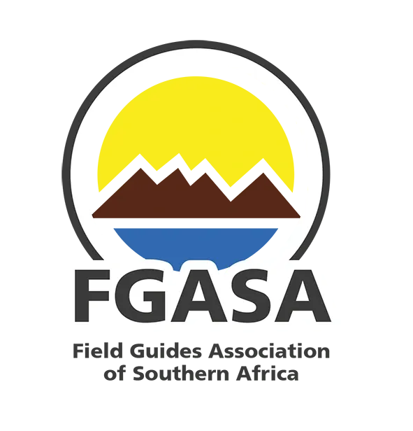 Logo der Field Guides Association of Southern Africa